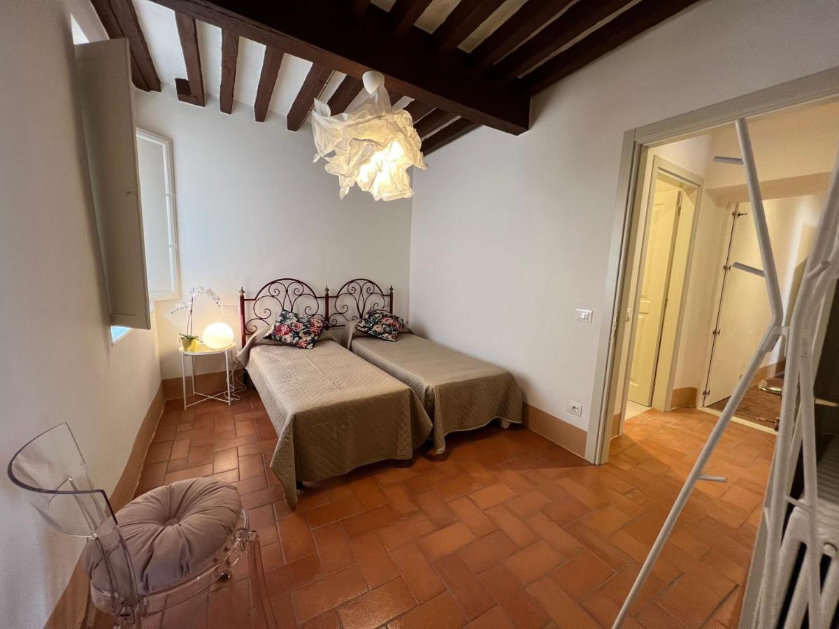 San Giorgio Suite Pisa Exterior foto