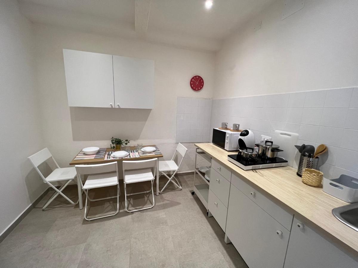 San Giorgio Suite Pisa Exterior foto
