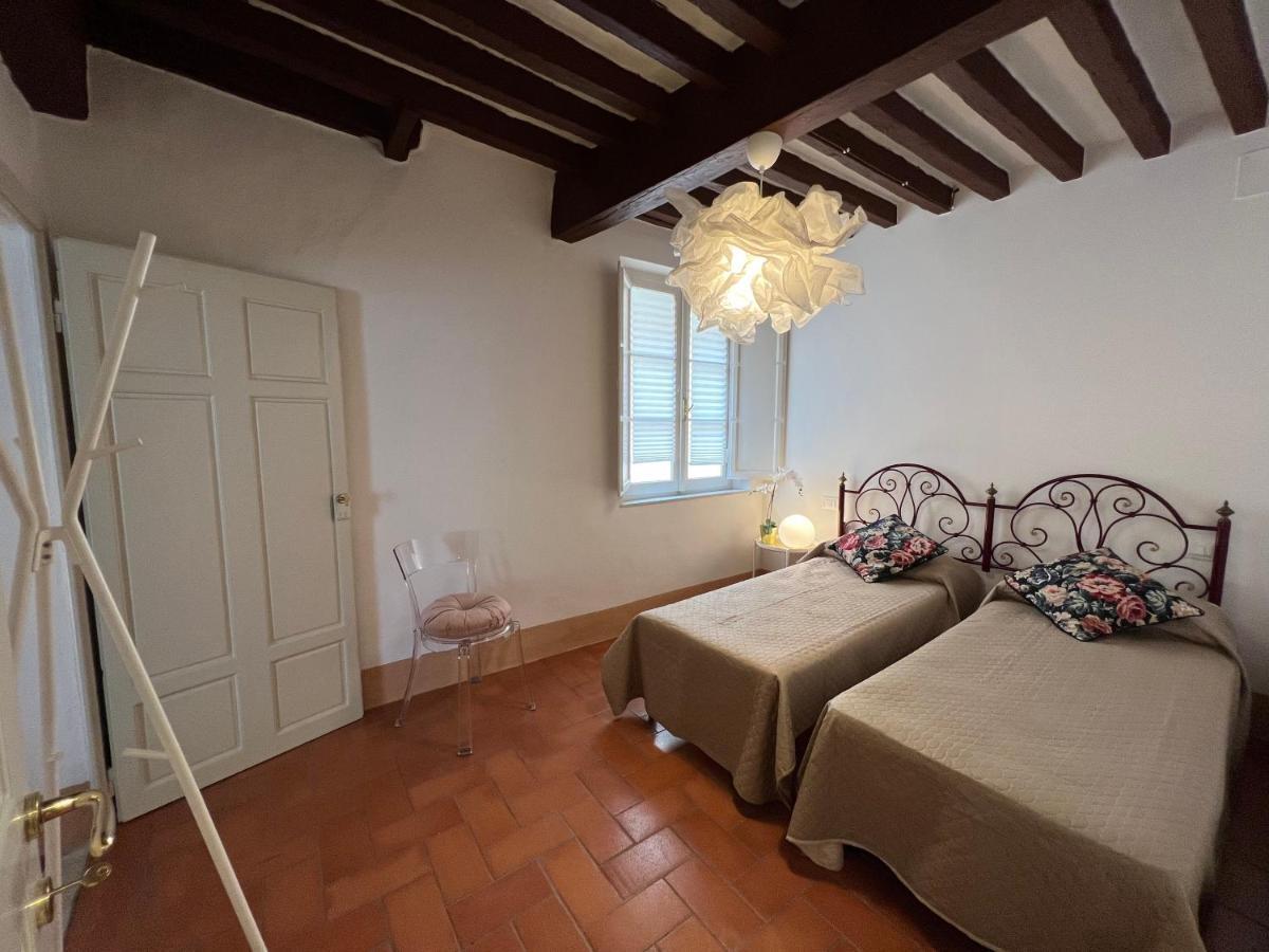 San Giorgio Suite Pisa Exterior foto