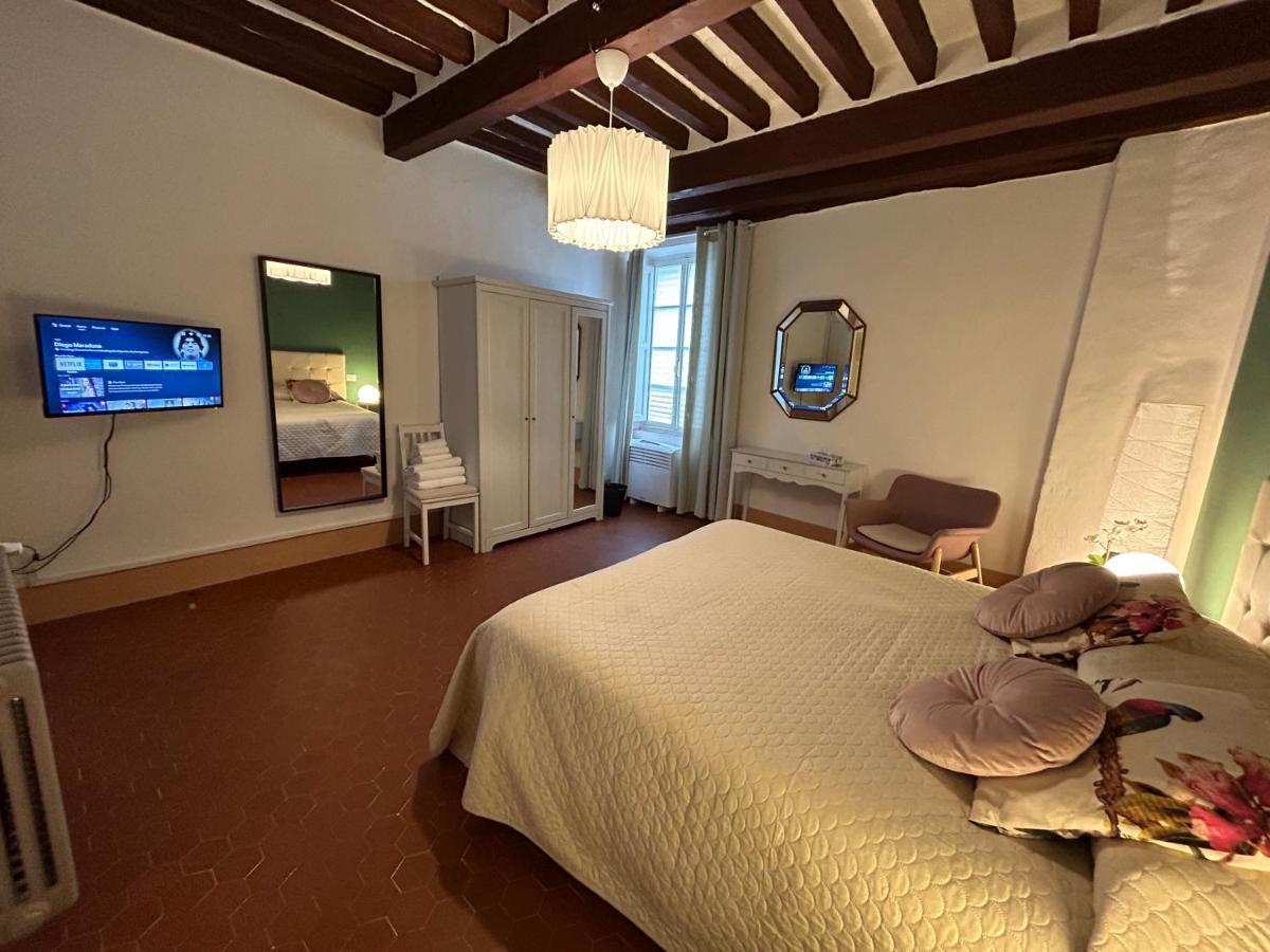 San Giorgio Suite Pisa Exterior foto