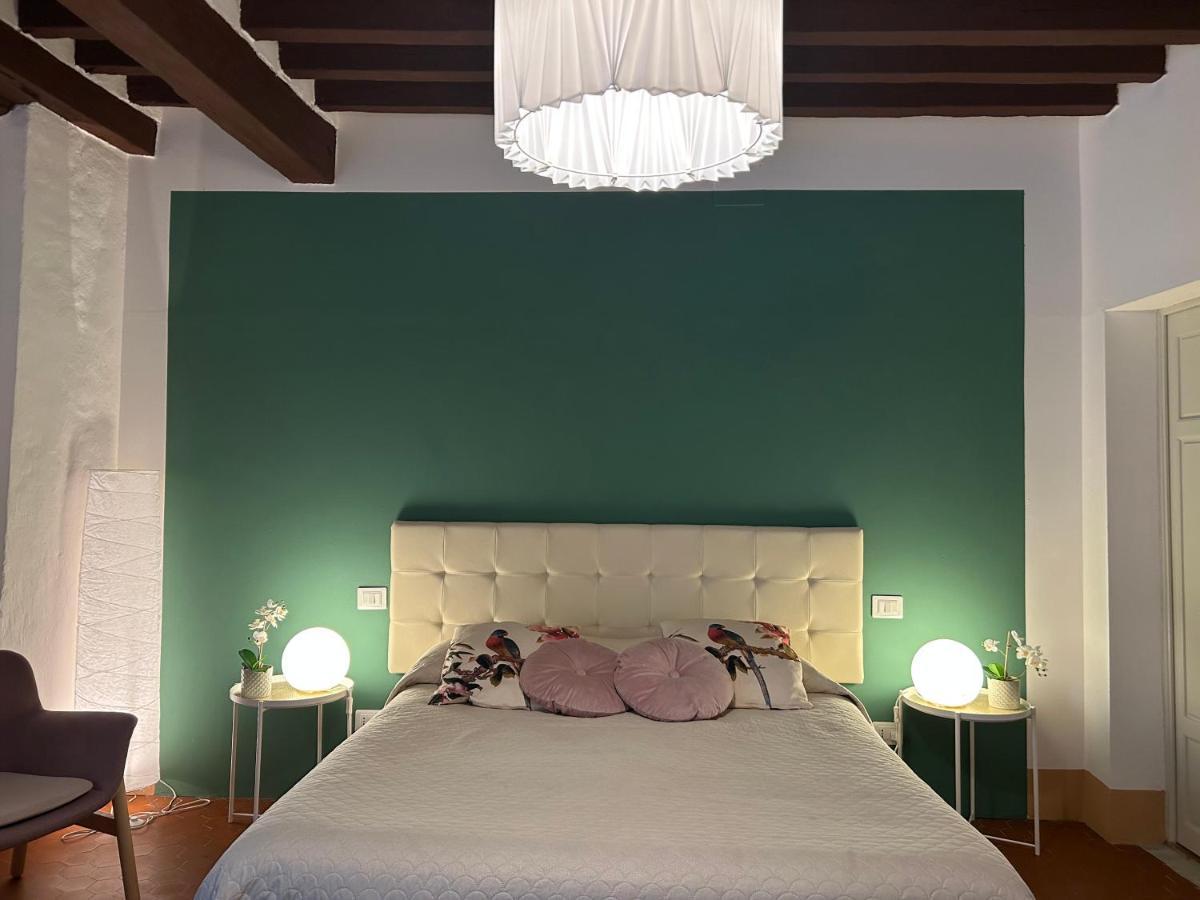 San Giorgio Suite Pisa Exterior foto